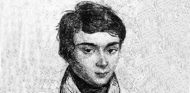Évariste Galois