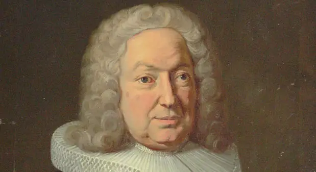 Johann Bernoulli