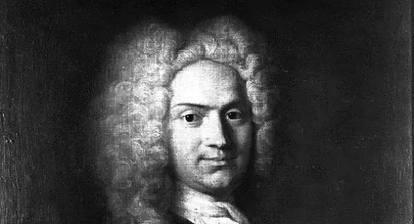 Nicolaus I Bernoulli