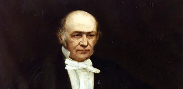 William Rowan Hamilton